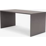 Montana Furniture X80160 35 Coffee Skrivebord 80x160cm