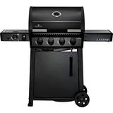 Napoleon Sammenklappelig Gasgrill Napoleon Legend 425 with Sizzle Zone