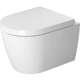 Soft close Toiletter Duravit Me by Starck (45300900A1)