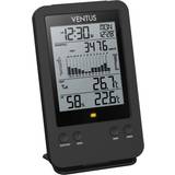 Termometre & Vejrstationer Ventus Wireless Rain Gauge W140