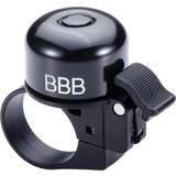 BBB Cykelklokker BBB Loud-and-Clear Bell