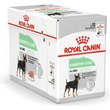 Vådfoder Kæledyr Royal Canin Digestive Care Wet Pouches Dog Food