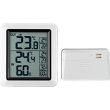 Termometre & Vejrstationer Rosenborg WS0270