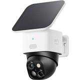 Udendørs brug Overvågningskameraer Eufy SoloCam S340