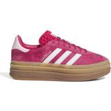 40 ⅔ - Pink Sneakers adidas Gazelle Bold W - Wild Pink/White/Clear Pink