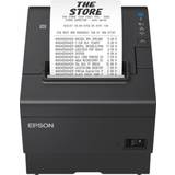 Kvitteringsprintere Epson TM-T88VII (112) Receipt Printer