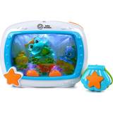 Hvid støj maskine Baby Einstein Sea Dreams Soother Cot Toy with Remote