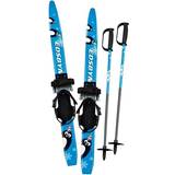 Langrendsski Edsbyn Pingvin Ski Set M - Universal/Stav