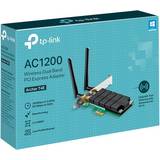 PCIe Netværkskort & Bluetooth-adaptere TP-Link Archer T4E