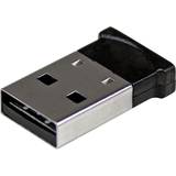 StarTech USB-A Netværkskort & Bluetooth-adaptere StarTech USBBT1EDR4