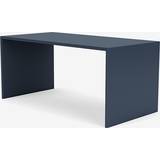Blå - MDF Bænke Montana Furniture X80160 Monterey Juniper Bænk