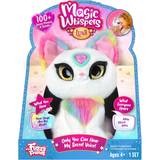 Tyggelegetøj Interaktivt legetøj Skyrocket My Fuzzy Friends Magic Whispers Luna