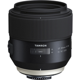 Nikon F Kameraobjektiver Tamron SP 85mm F1.8 Di VC USD for Nikon