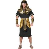 Egypten Dragter & Tøj Kostumer Widmann Egyptisk Farao Kostume