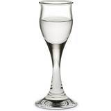 Glas Snapseglas Holmegaard Ideal Snapseglas 3cl