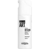 Tykt hår Stylingprodukter L'Oréal Professionnel Paris Tecni.Art Fix Design Fixing Spray 200ml