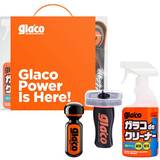 Glasrengøring Soft99 Glaco Glascoating Kit 3-in-1