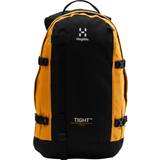 Herre Tasker Haglöfs Tight Large Backpack - True Black/Desert Yellow