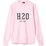 H2O College Sweat - Light Pink