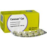 Kæledyr på tilbud Boehringer Ingelheim Canosan Cat 600mg 60 Tablets