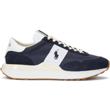 Polyester Sneakers Polo Ralph Lauren Train 89 M - Navy