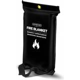 Alarmer & Sikkerhed Housegard Fire Blanket 120x180cm