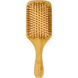 Hårprodukter Grums Bamboo Hairbrush