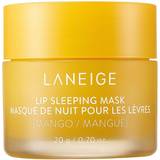 Læbemasker Laneige Lip Sleeping Mask Mango 20g