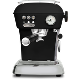 Ascaso Vandtilslutning Kaffemaskiner Ascaso Dream Zero Dark Black