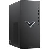 512 GB - Tower Stationære computere HP Victus 15L TG02-0858no