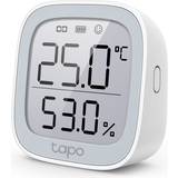Indeklima TP-Link Temperature and Humidity Monitor