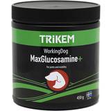 Trikem Kæledyr Trikem WorkingDog MaxGlucosamine+ 0.5kg