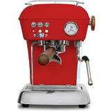 Ascaso Kalkindikator Kaffemaskiner Ascaso Dream PID Love Red