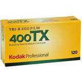 Kodak Kamerafilm Kodak Professional Tri-X 400 120 5 Pack