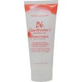 Fedtet hår - Macadamiaolier Balsammer Bumble and Bumble Hairdresser's Invisible Oil Conditioner 200ml