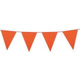 Boland Garlands Flag Line Orange 10mtr