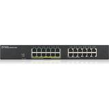 Ethernet Switche Zyxel GS1900-24EP