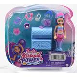 Barbie havfrue Barbie Mermaid Power Chelsea