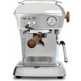 Ascaso Programmerbar Kaffemaskiner Ascaso Dream PID Polished Aluminium
