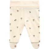 Petit by Sofie Schnoor Trousers - Antique White (PB592-0118)