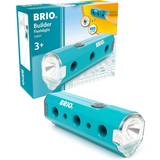 BRIO Plastlegetøj Babylegetøj BRIO Builder Flashlight 34601
