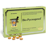Antioxidanter Kosttilskud Pharma Nord Bio-Pycnogenol 90 stk