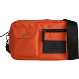 Aftagelig skulderrem - Orange Tasker Markberg Darla Crossbody Bag - Grenadine