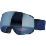 Voksen Skibriller Salomon Radium Sigma - Blue