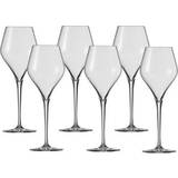 Glas Schott Zwiesel Finesse Chardonnay Hvidvinsglas 38.5cl 6stk