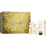 Marc Jacobs Dame Parfumer Marc Jacobs Daisy Gift Set EdT 100ml + EdT 10ml + Body Lotion 75ml