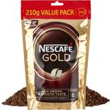 Nescafe gold Nescafé Gold 210g
