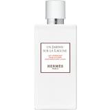 Hermès Hudpleje Hermès Un Jardin Sur La Lagune Moisturising Body Lotion 200ml