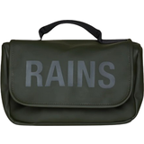 Rains Indvendig lomme Toilettasker & Kosmetiktasker Rains Texel Wash Bag - Green