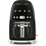 Plast Kaffemaskiner Smeg 50's Style DCF02BL